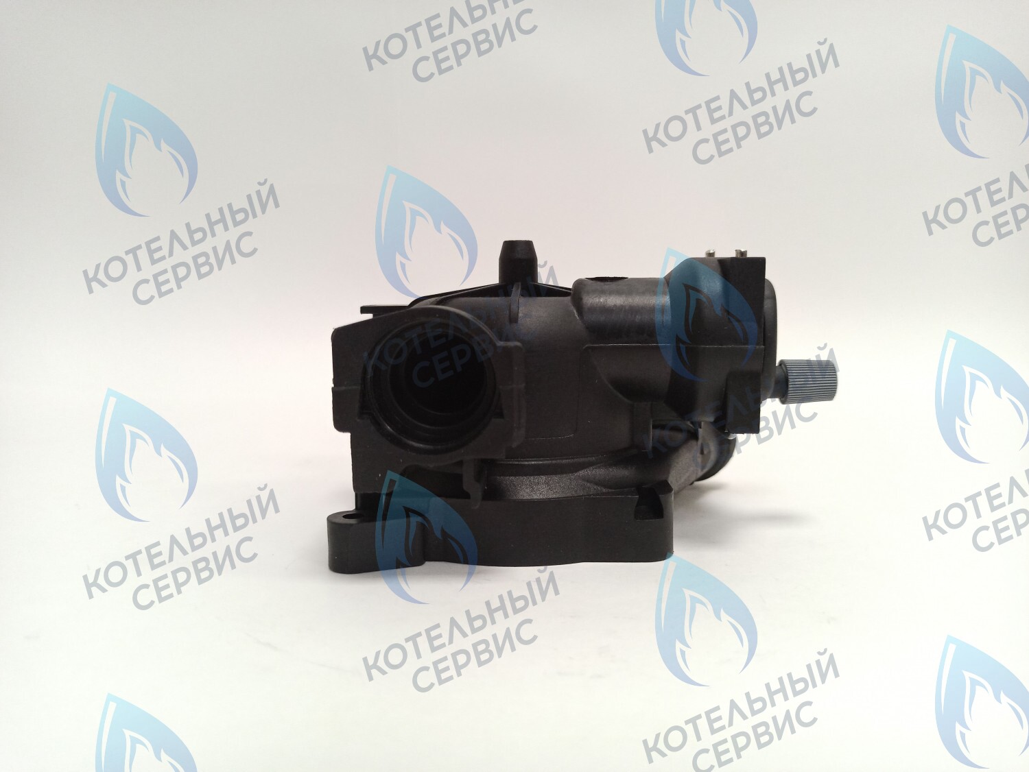 PMV01AG Улитка циркуляционного насоса GRUNDFOS для PROTHERM (0020094635, 0020078492) / VAILLANT (0020107584) в Москве