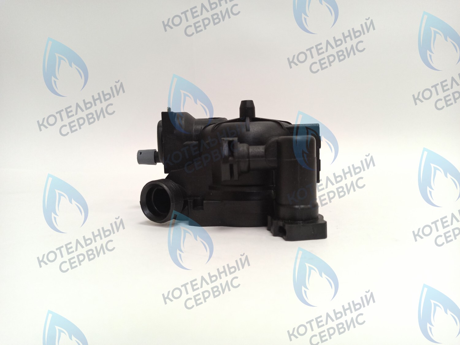 PMV01AG Улитка циркуляционного насоса GRUNDFOS для PROTHERM (0020094635, 0020078492) / VAILLANT (0020107584) в Москве