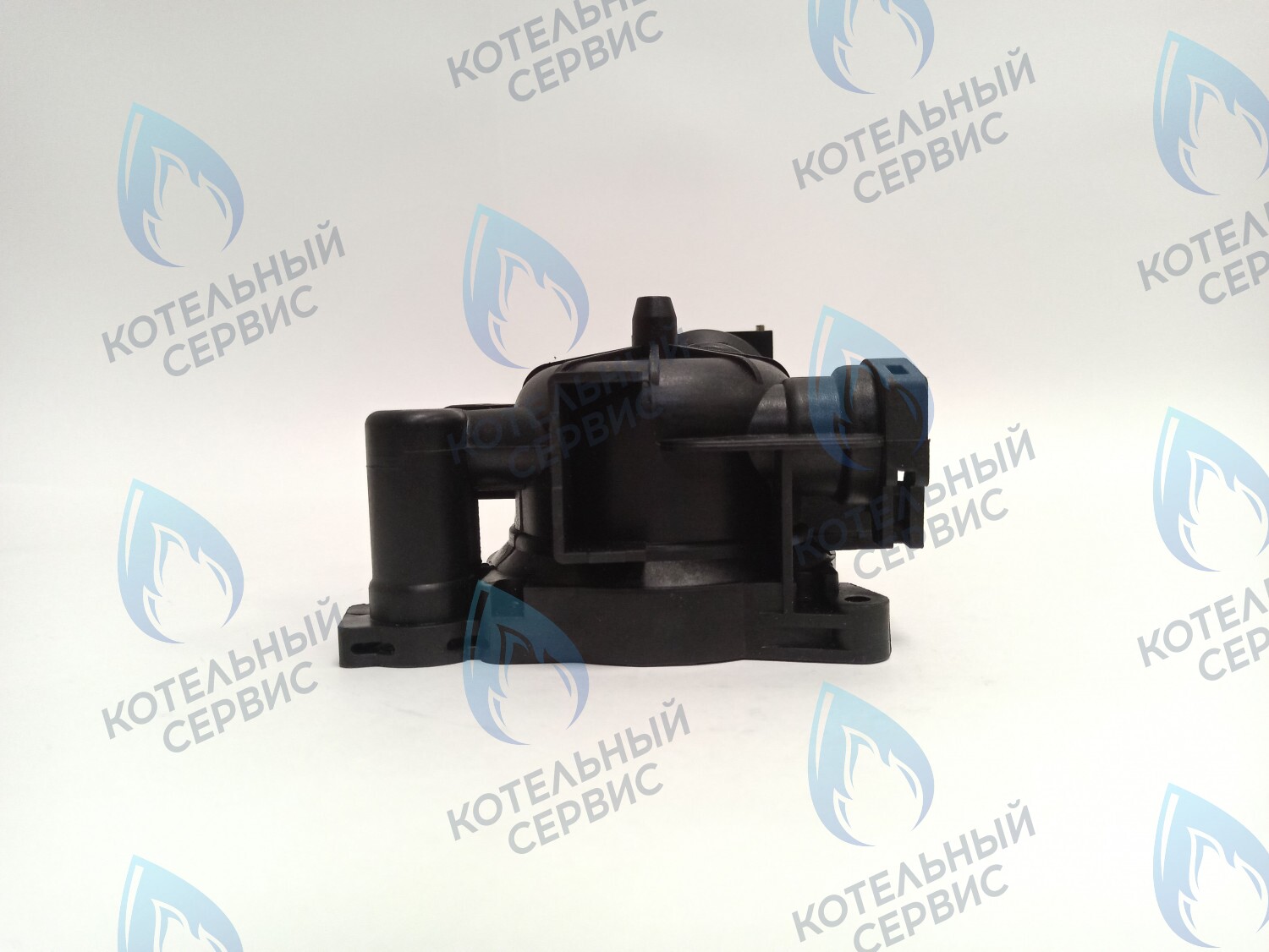 PMV01AG Улитка циркуляционного насоса GRUNDFOS для PROTHERM (0020094635, 0020078492) / VAILLANT (0020107584) в Москве