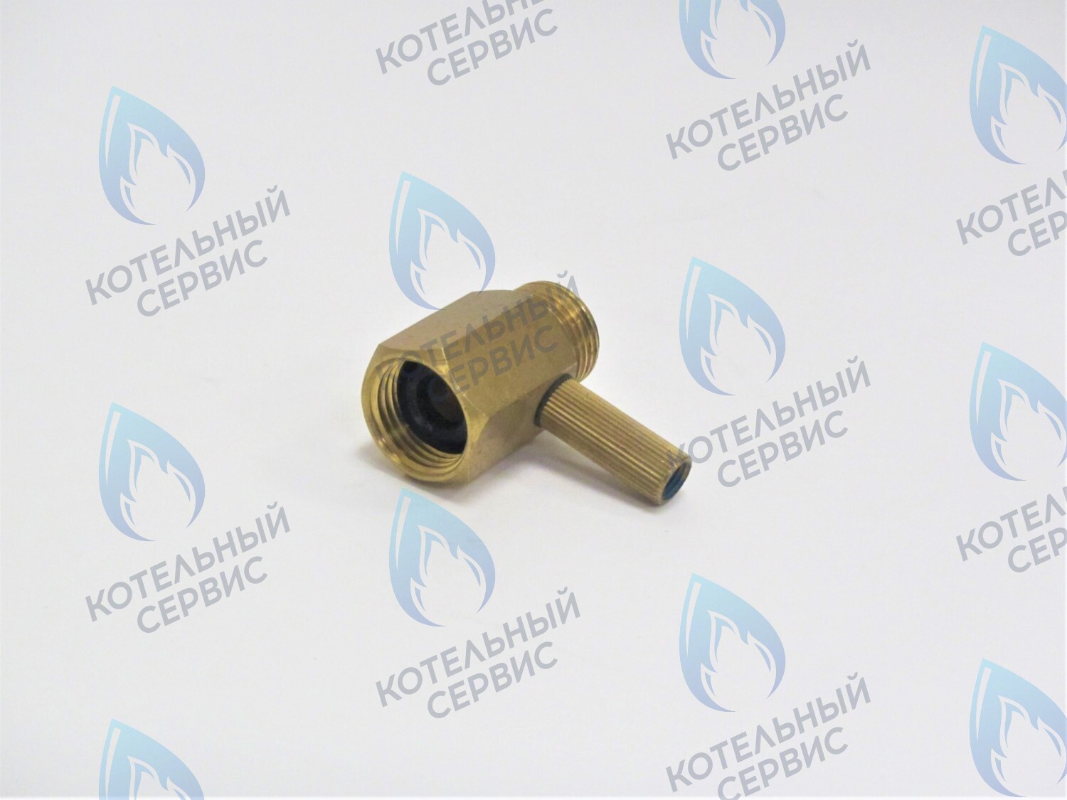 03-8015 Предохранительный клапан Termokraft 11 бар в Москве