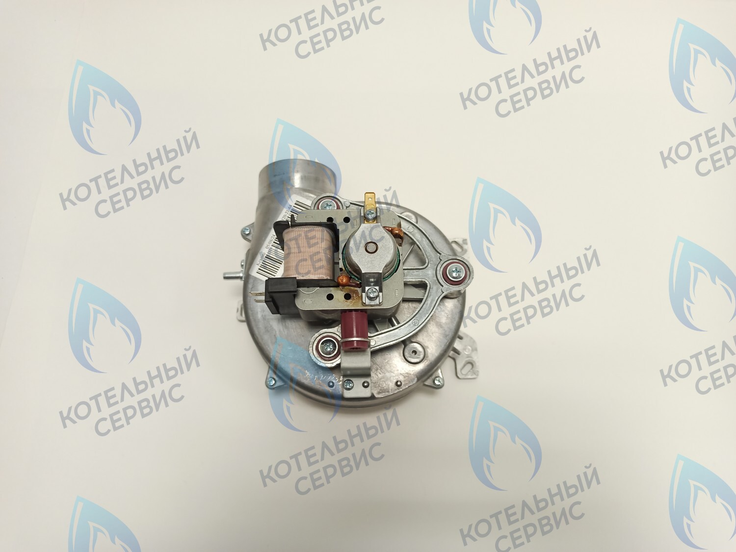 AF002-38W-K Вентилятор Protherm Lynx 11/24/28 (H-RU), Ягуар JTV 11/24 (0020118666) в Москве