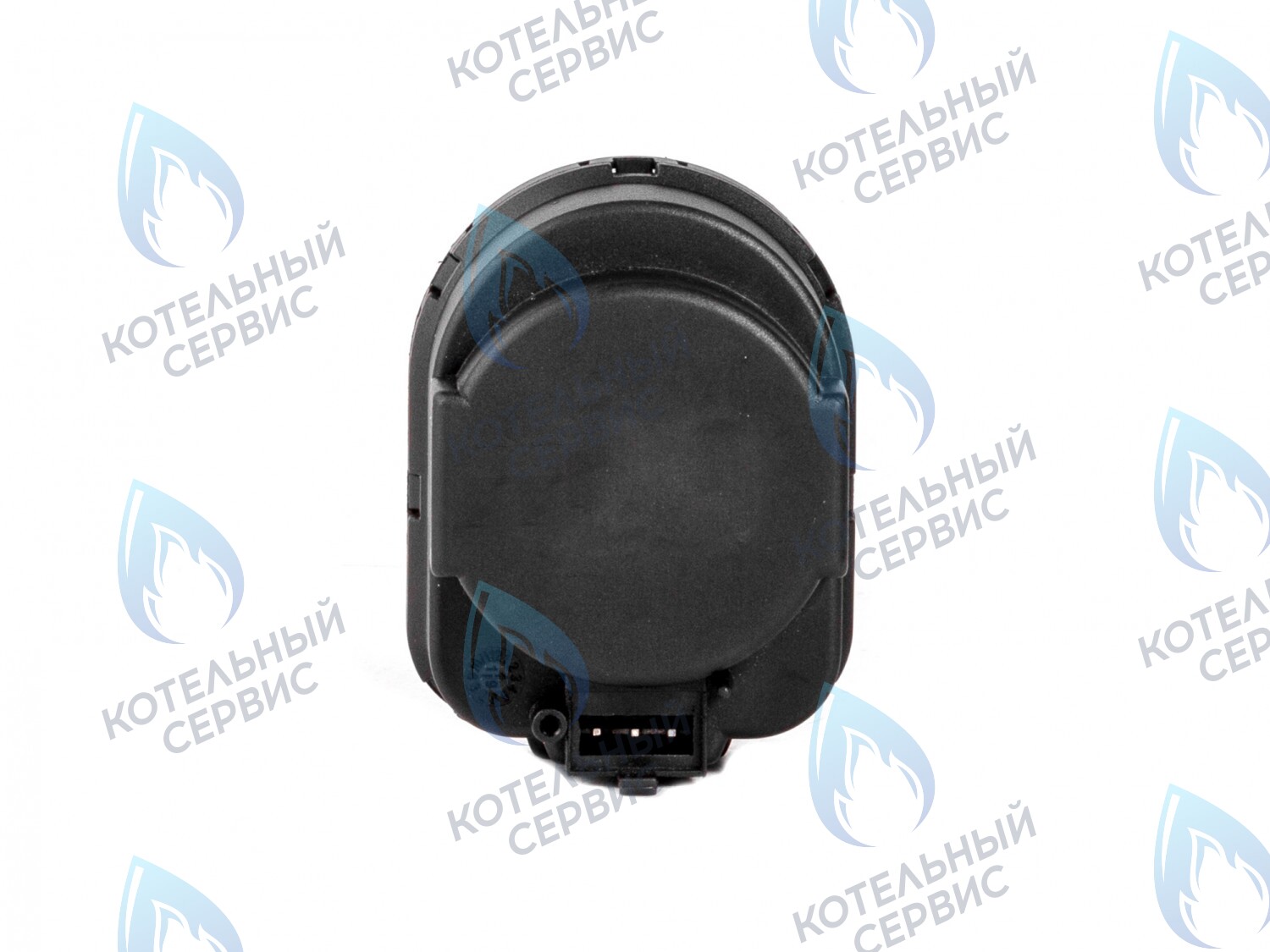 GM011-02 Мотор трехходового (перепускного) клапана 24v BOSCH, BUDERUS (87186445640) в Москве