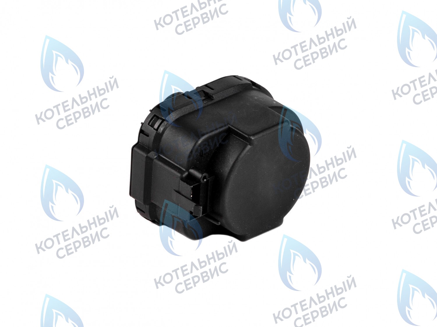 GM011-02 Мотор трехходового (перепускного) клапана 24v BOSCH, BUDERUS (87186445640) в Москве