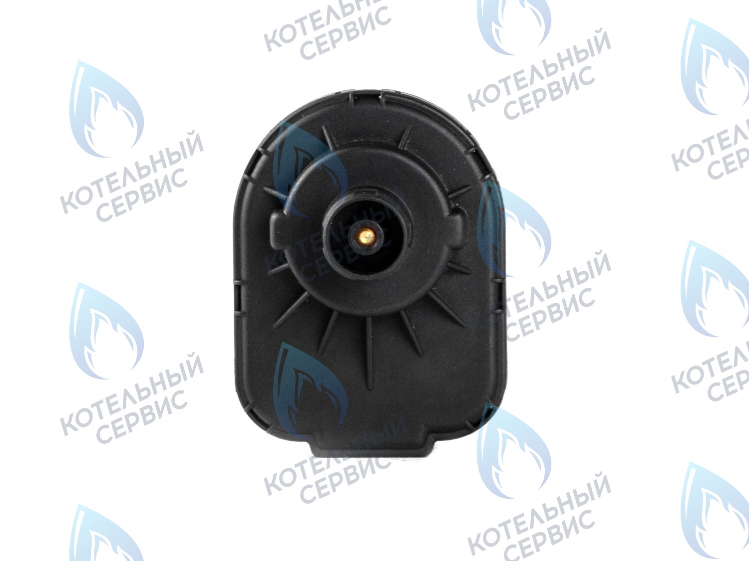 GM011-02 Мотор трехходового (перепускного) клапана 24v BOSCH, BUDERUS (87186445640) в Москве