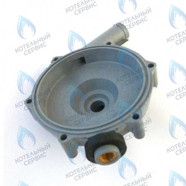 440011093 Крышка корпуса насоса (серая) RINNAI в Москве