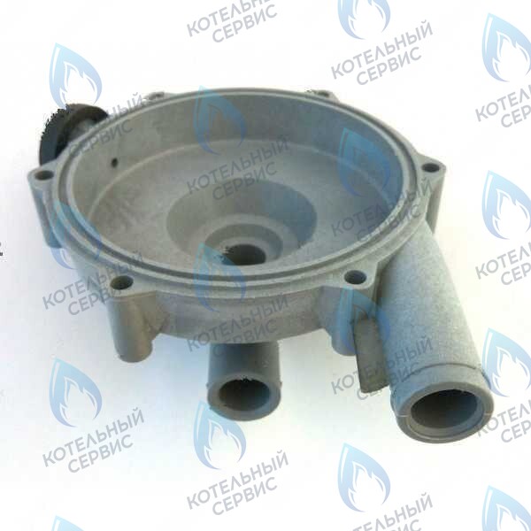 440011093 Крышка корпуса насоса (серая) RINNAI в Москве