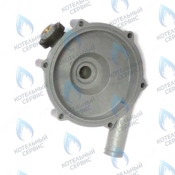 440011093 Крышка корпуса насоса (серая) RINNAI в Москве