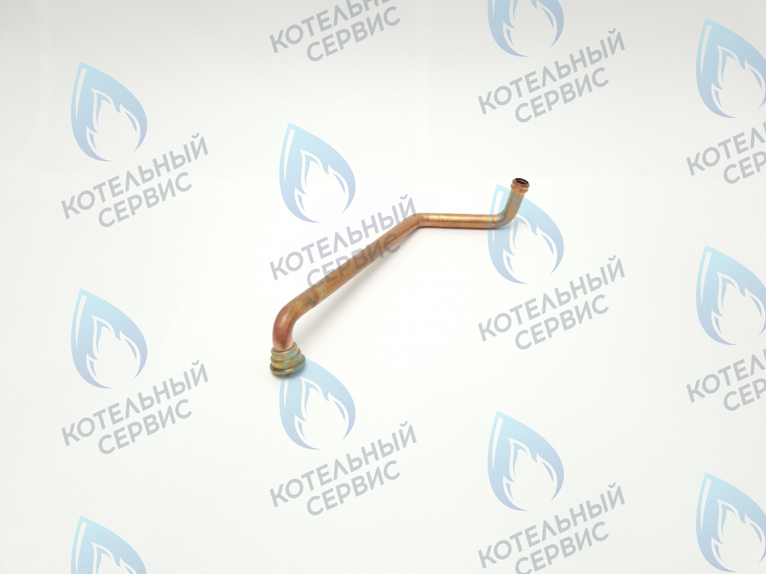 440012151 Выходящая труба теплообменника в сборе З67 RINNAI в Москве