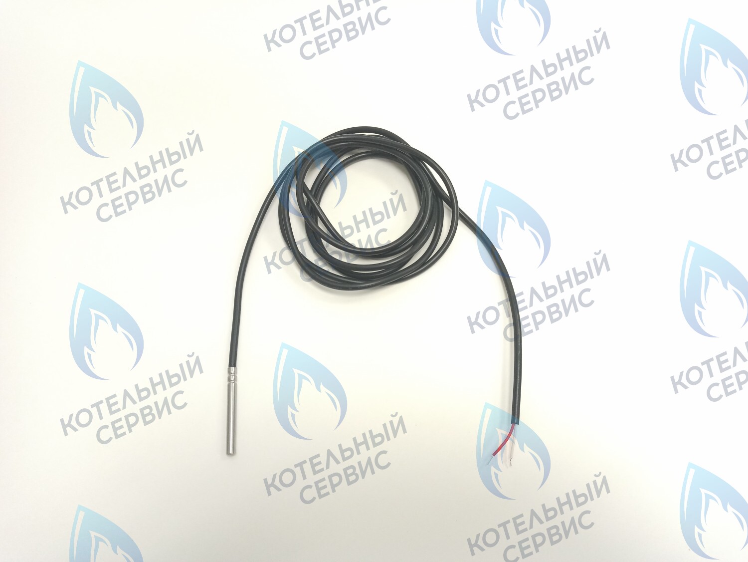 TSB001-ST-2M Датчик температуры бойлера 2м 10 кОм в Москве