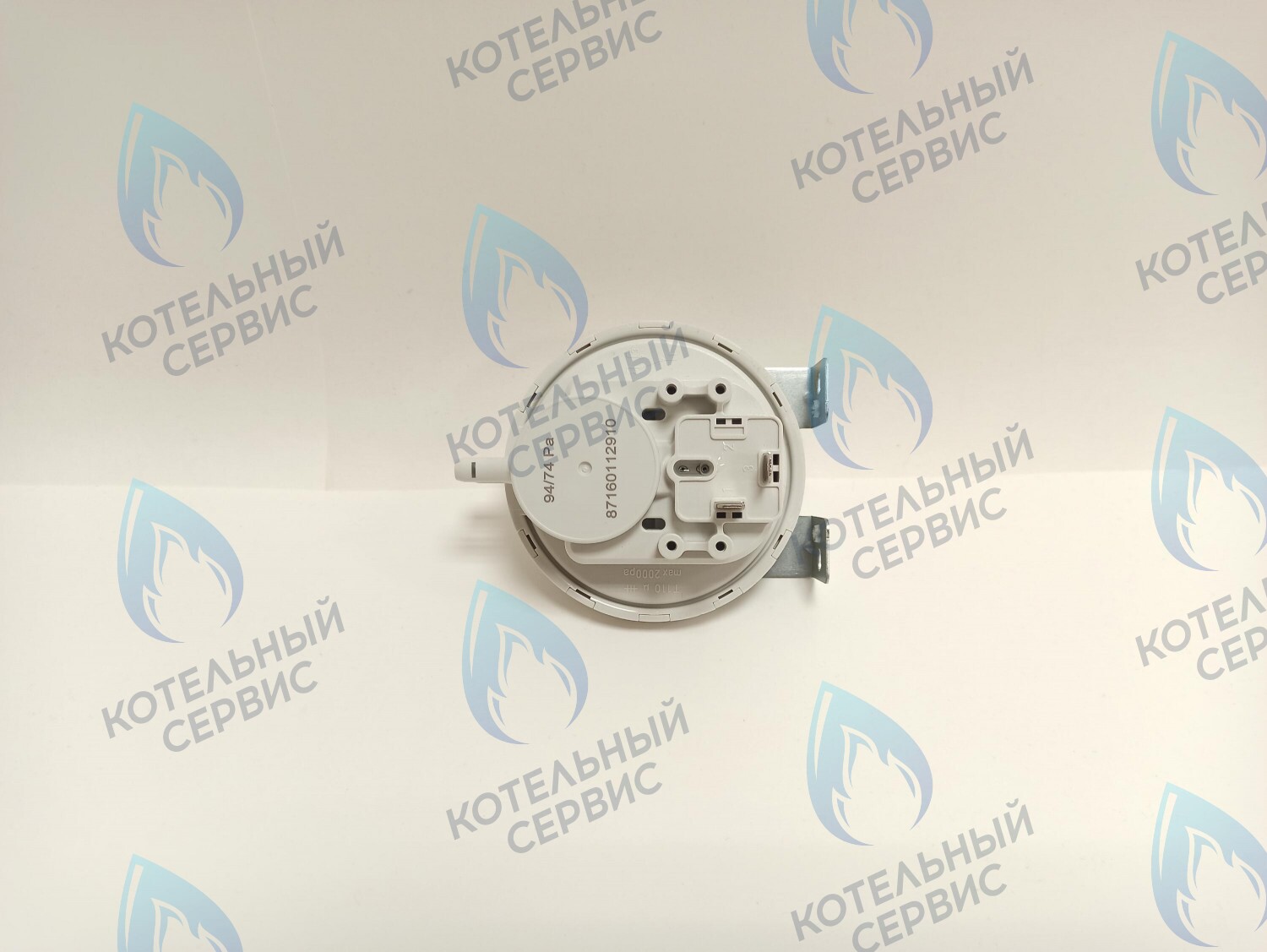 AP-094-074-63-HJ Реле давления воздуха (маностат) 94/74 Pa BOSCH (87160112910) в Москве