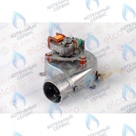 Вентилятор 24 kw CARES X/HS X/ALTEAS X/GENUS X/CLAS X