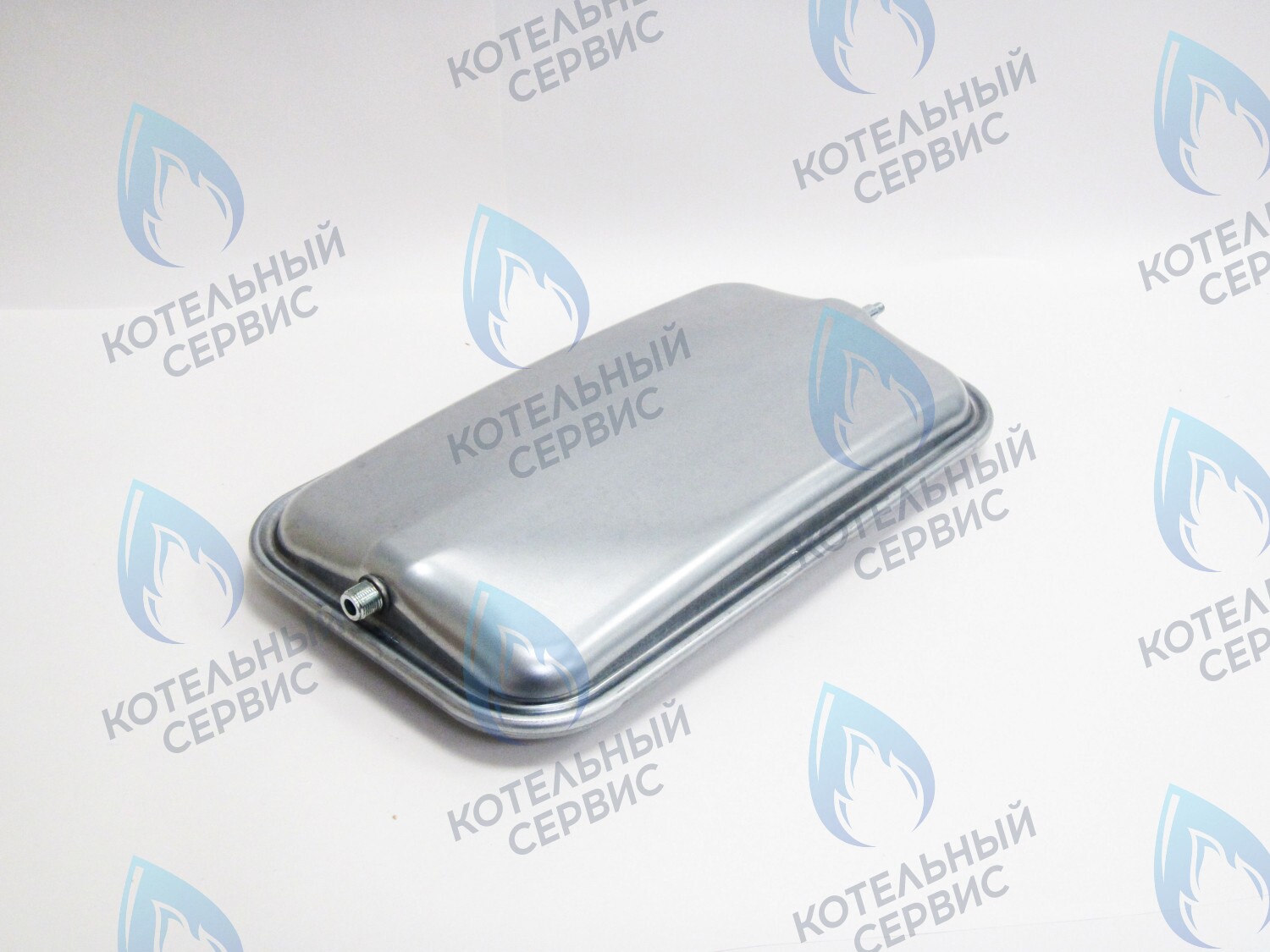ET020-08L-ZL Расширительный бак 8л 3/8" прямоугольный в Москве