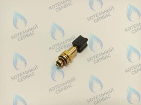 Кран подпитки KENTATSU Nobby Balance Plus (DA)