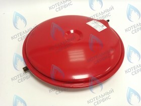 Расширительный бак 6л 3/8&quot; VAREM (Италия)