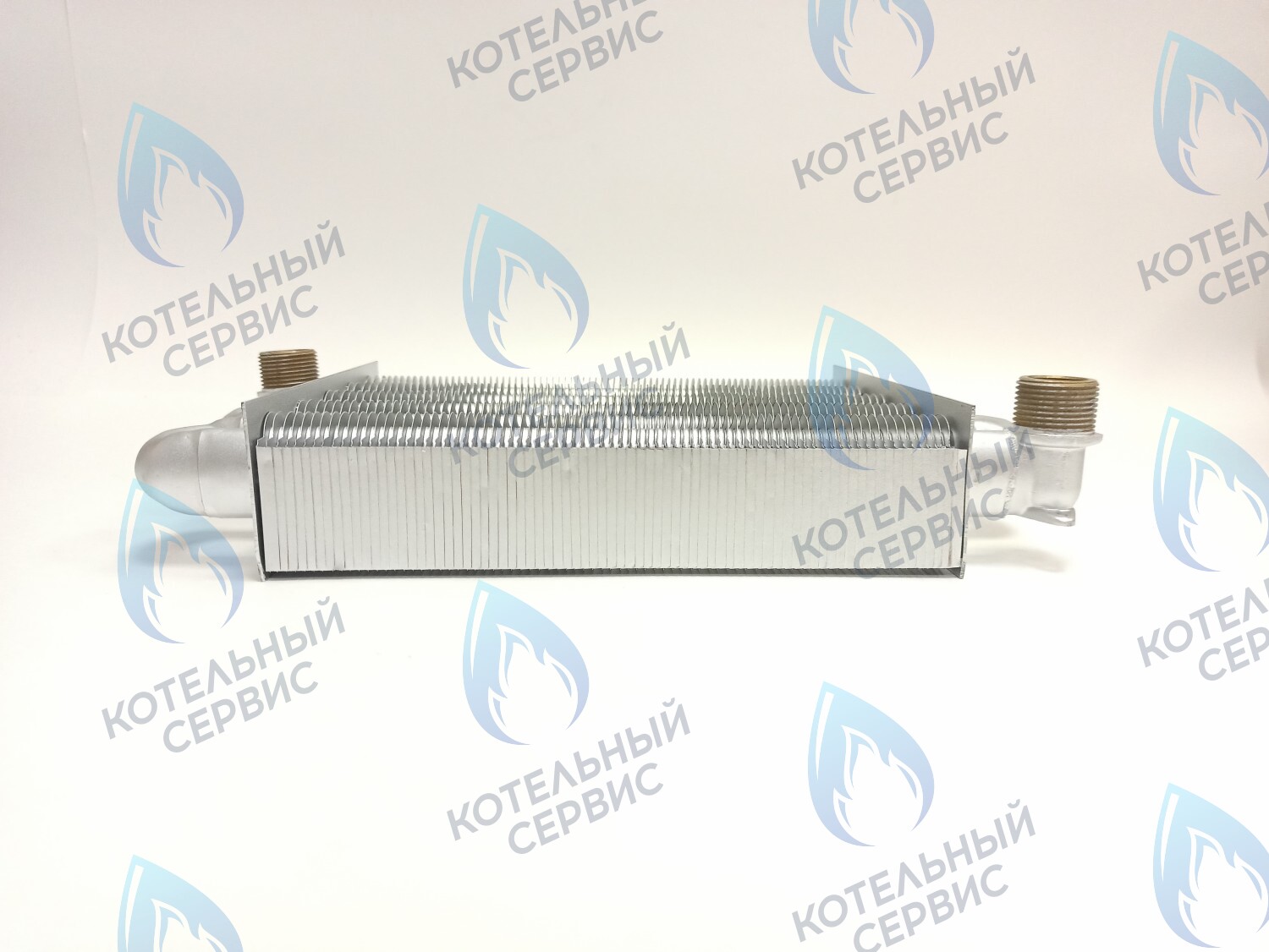 EM032-230 Основной монотермический теплообменник LEBERG 24ASD (ASD1001003) в Москве