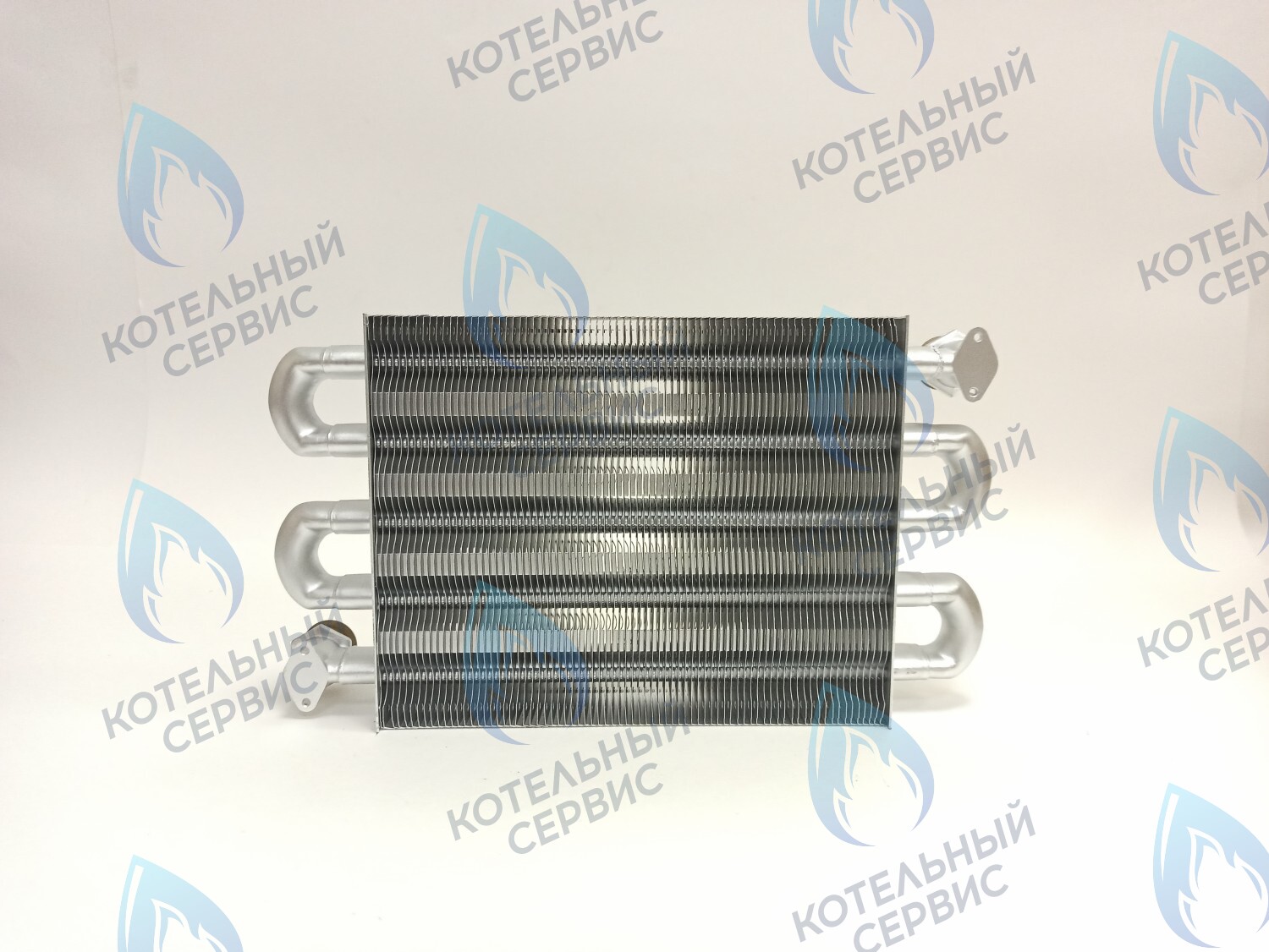 EM032-230 Основной монотермический теплообменник LEBERG 24ASD (ASD1001003) в Москве