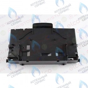 Корпус блока  управления (front) CHAFFOTEAUX