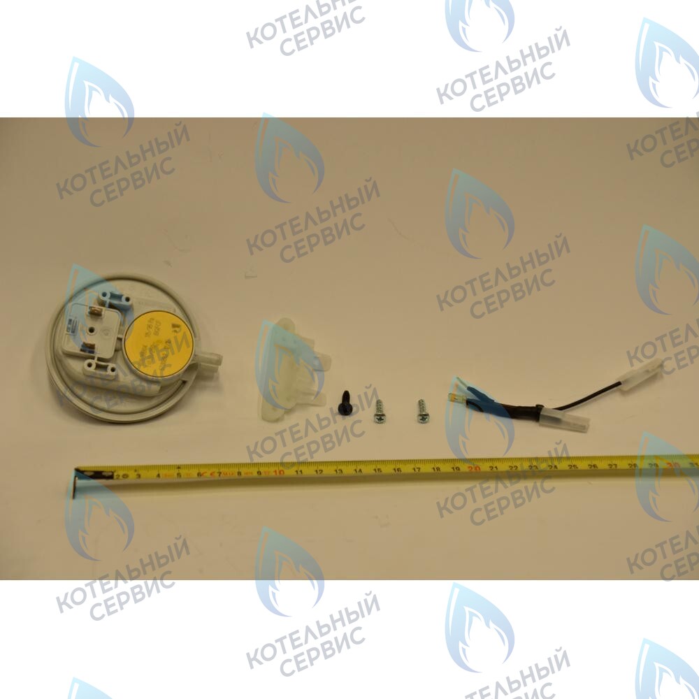 721890700 пневмореле BAXI 115/95 Pa в Москве