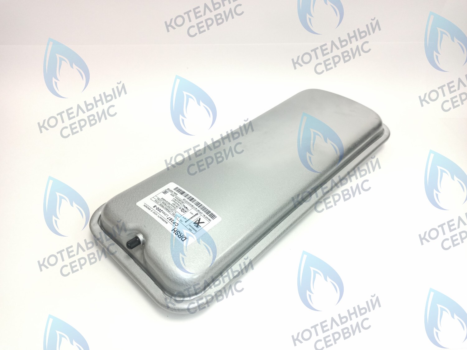 ET025-08L-CH Бак расширительный 8л в Москве