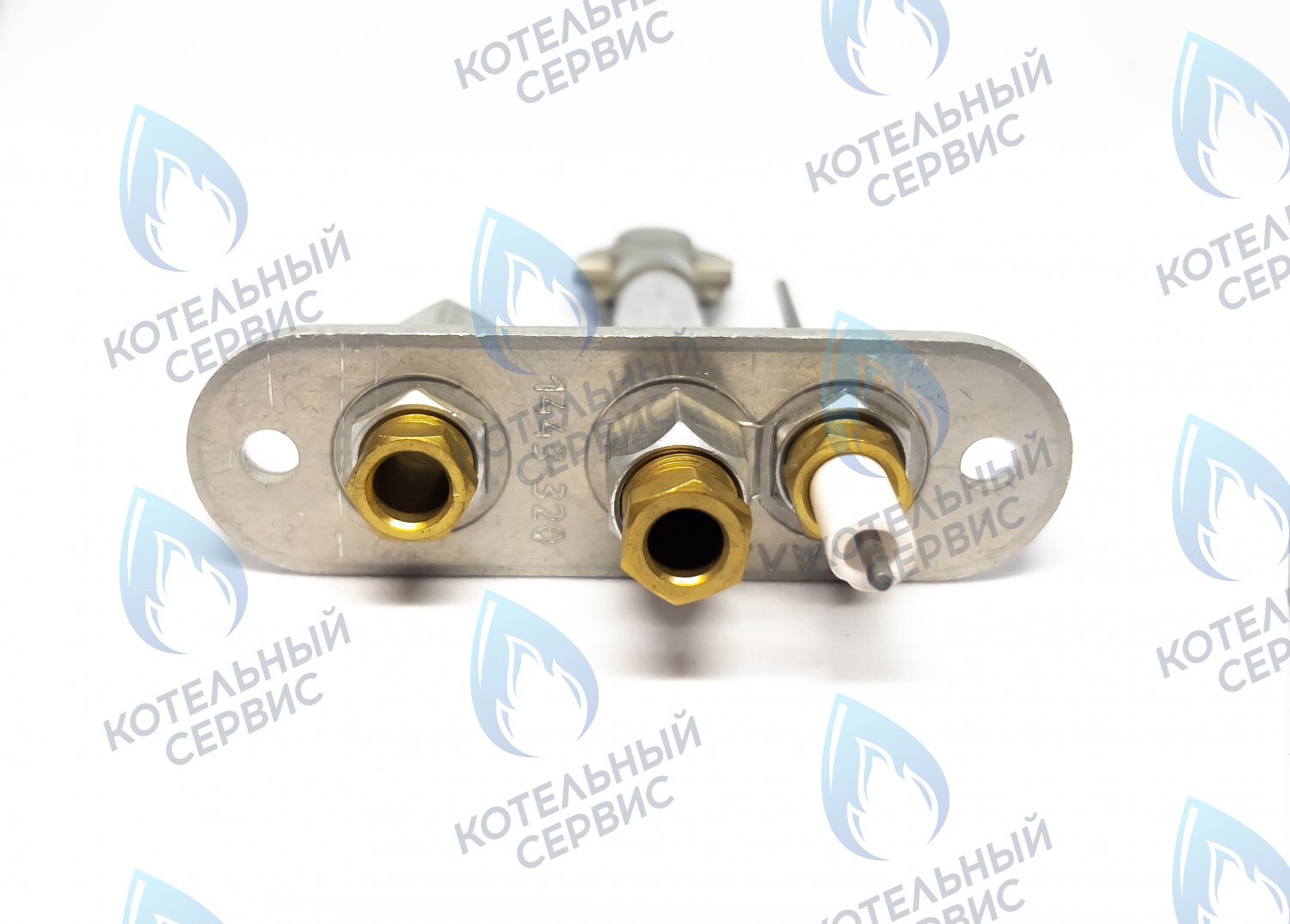 SBP0xx Горелка пилотная Ø6мм ЗГ-Д-ОВ 1443-320 Галант в Москве