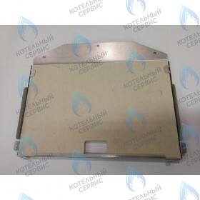 Крышка термоизоляционной панели передняя BAXI