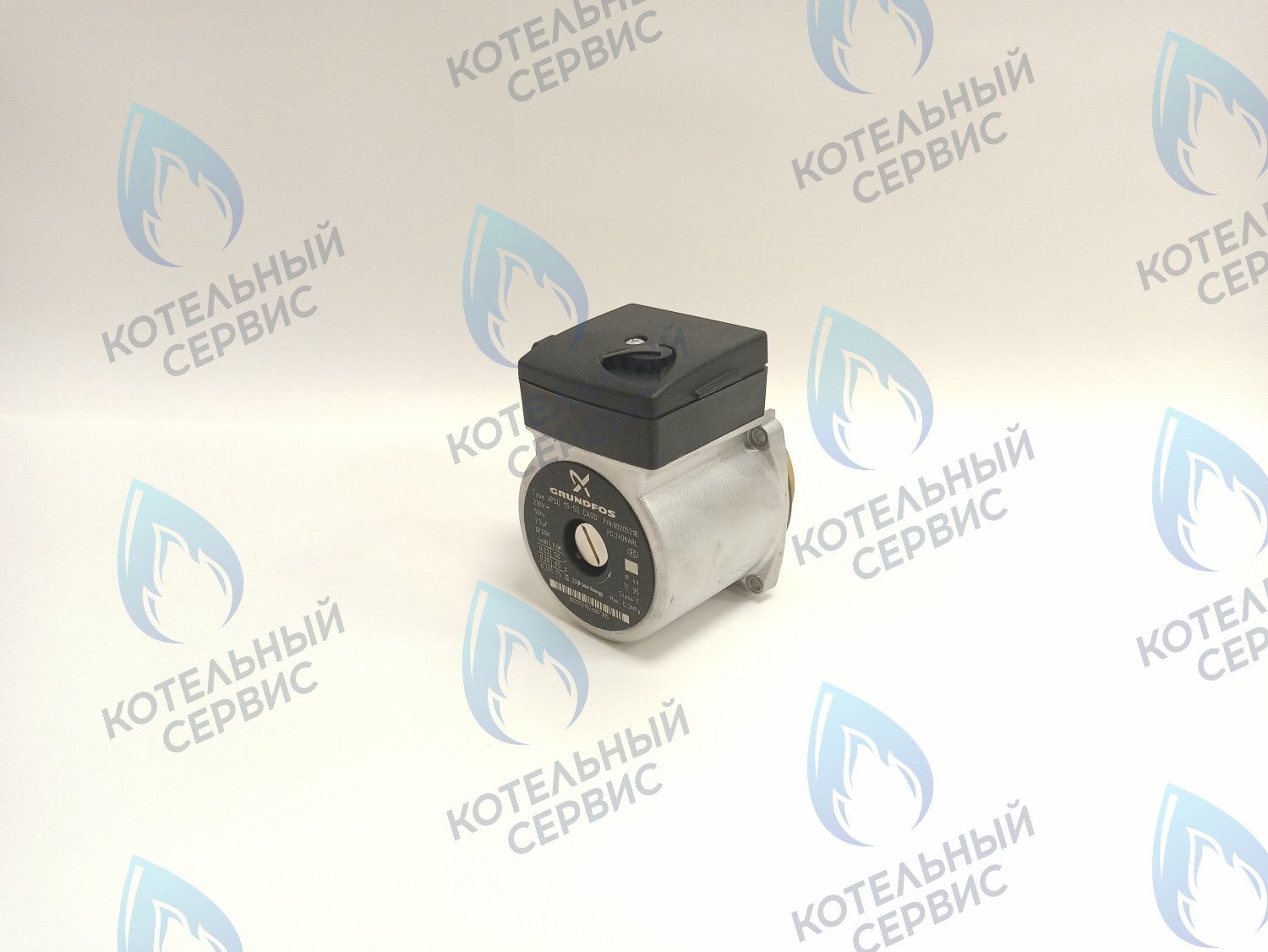 PH-G30CCW50-GR75-RL Двигатель насоса Grundfos (без улитки) 15-50 75W в Москве