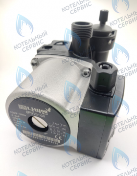 Циркуляционный насос Navien Heatluxe (NGB210)