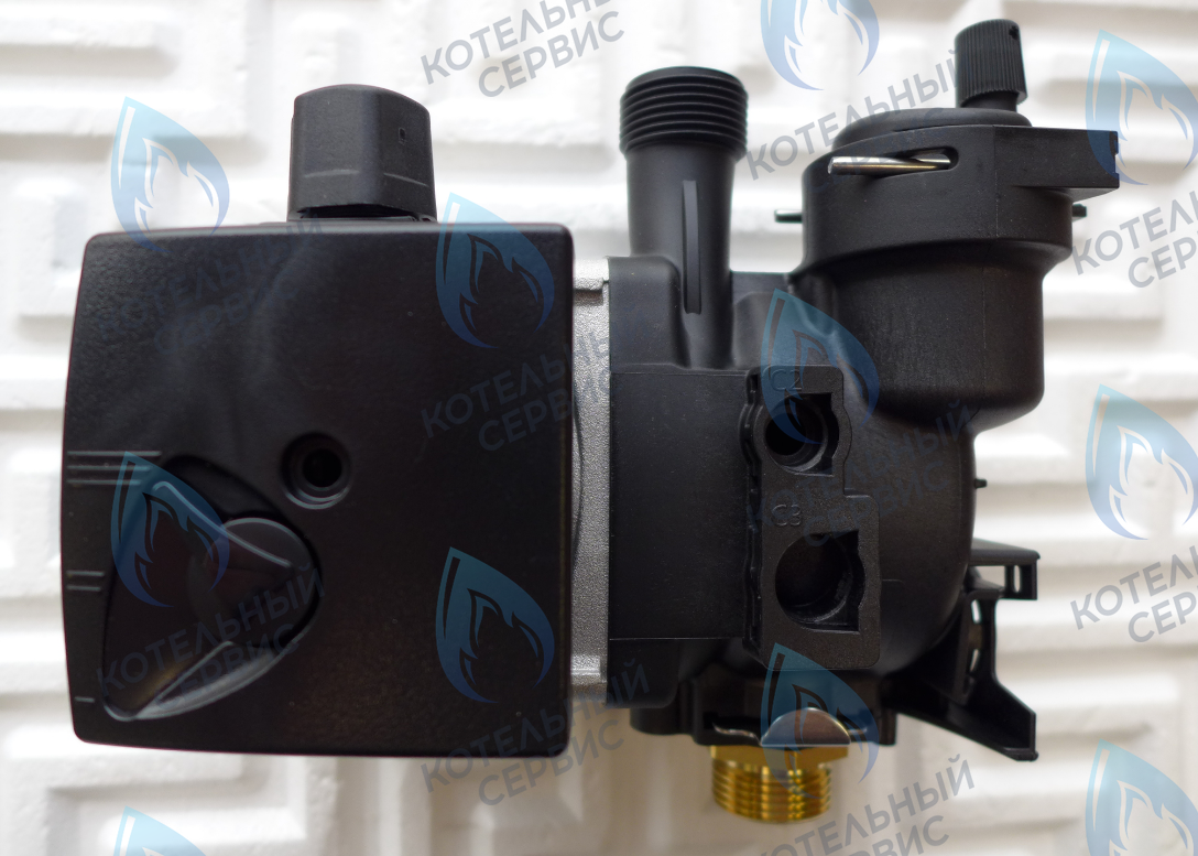 30019364A Циркуляционный насос Navien Heatluxe (NGB210) в Москве