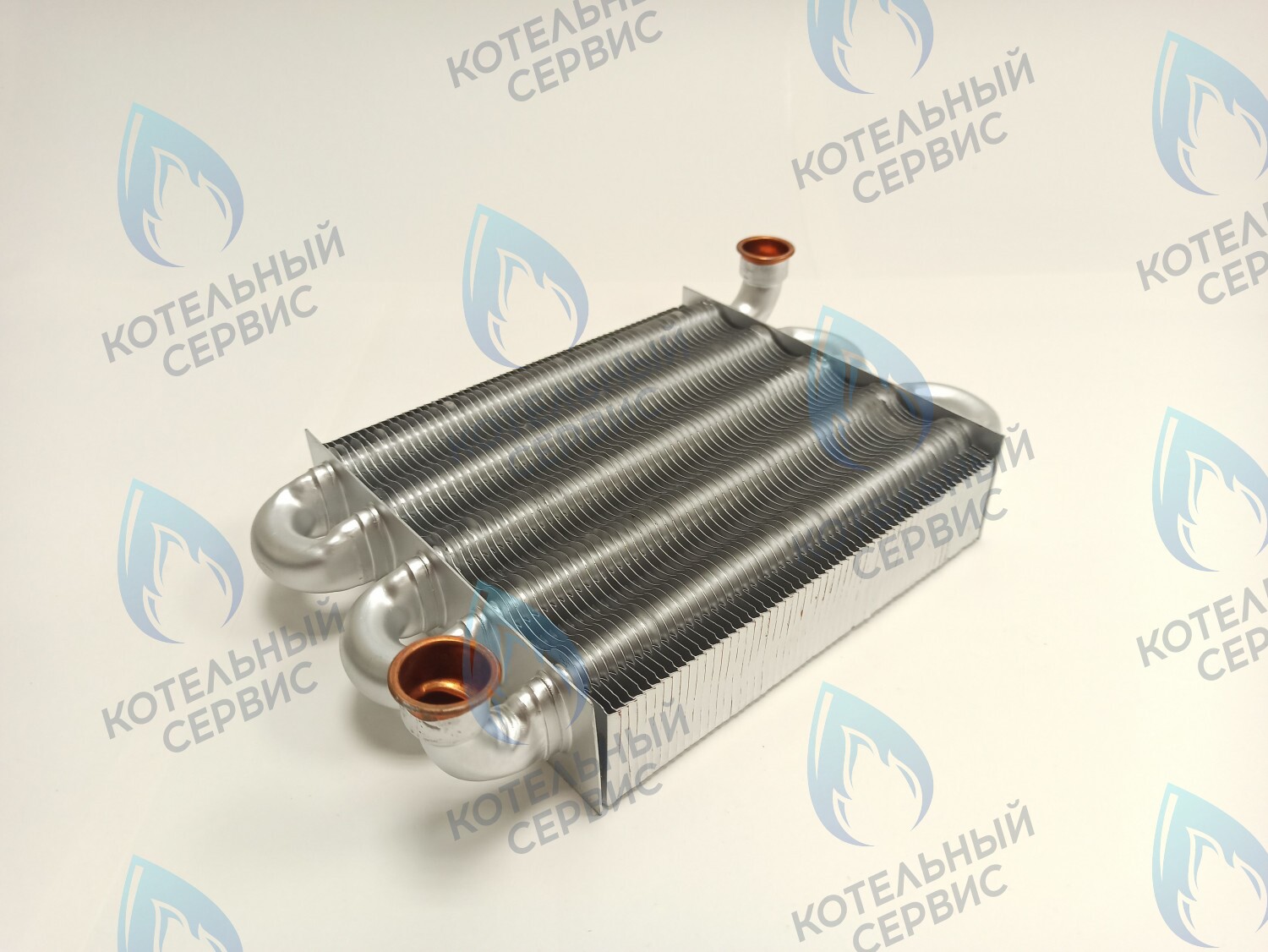 AB.08.01.0023 Теплообменник основной MIZUDO M20/24 HP в Москве