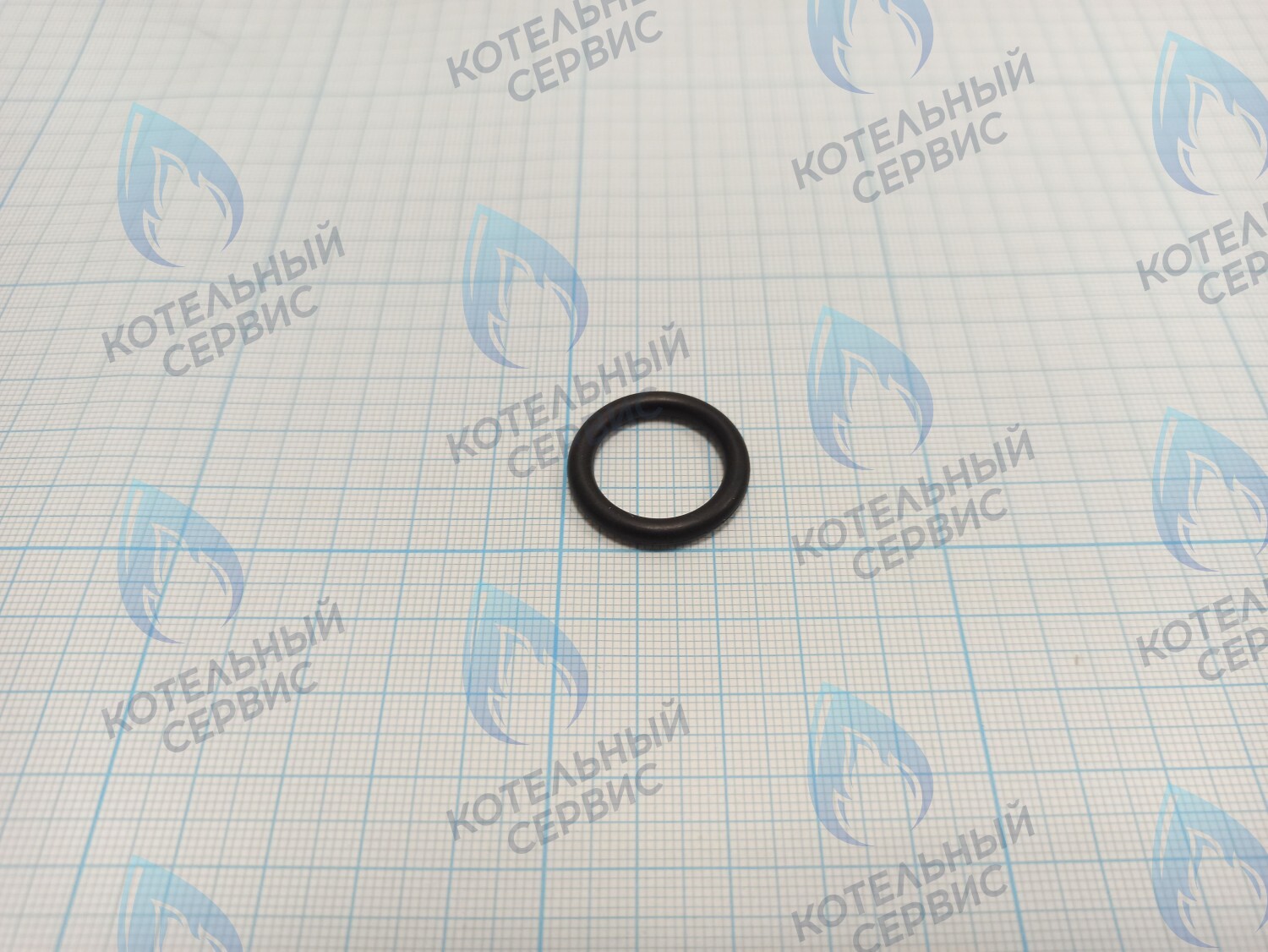 ZR203-02 Уплотнительное кольцо для вторичного теплообменника ГВС (круглая 18 x 3.55) в Москве