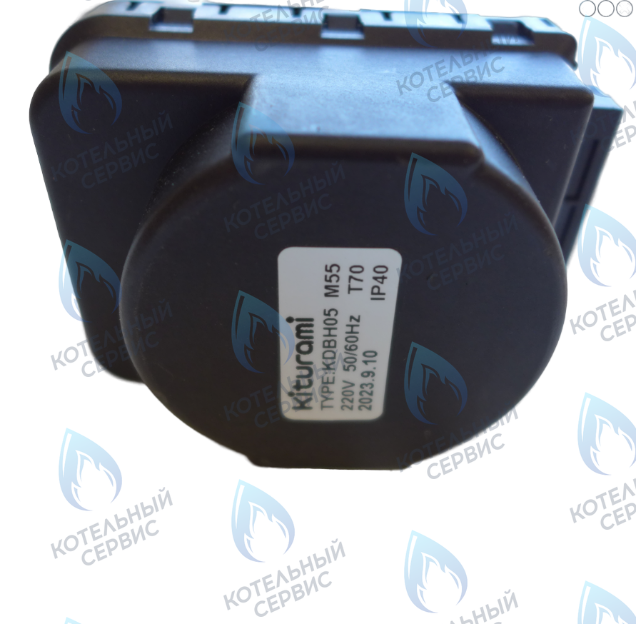 S492100148 Гидроузел с двигателем клапана трехходового (WA CH) KITURAMI в Москве