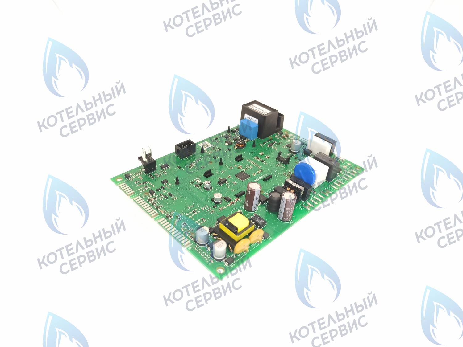 28849 Плата электронная Aurora S496DM3250 (S4962DM3250) BALTGAZ в Москве
