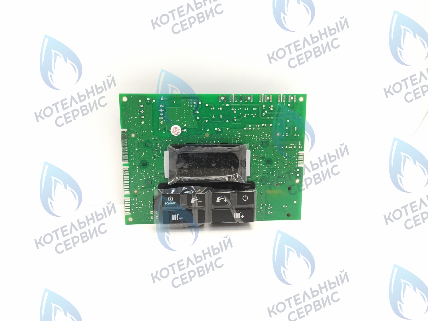 28849 Плата электронная Aurora S496DM3250 (S4962DM3250) BALTGAZ в Москве