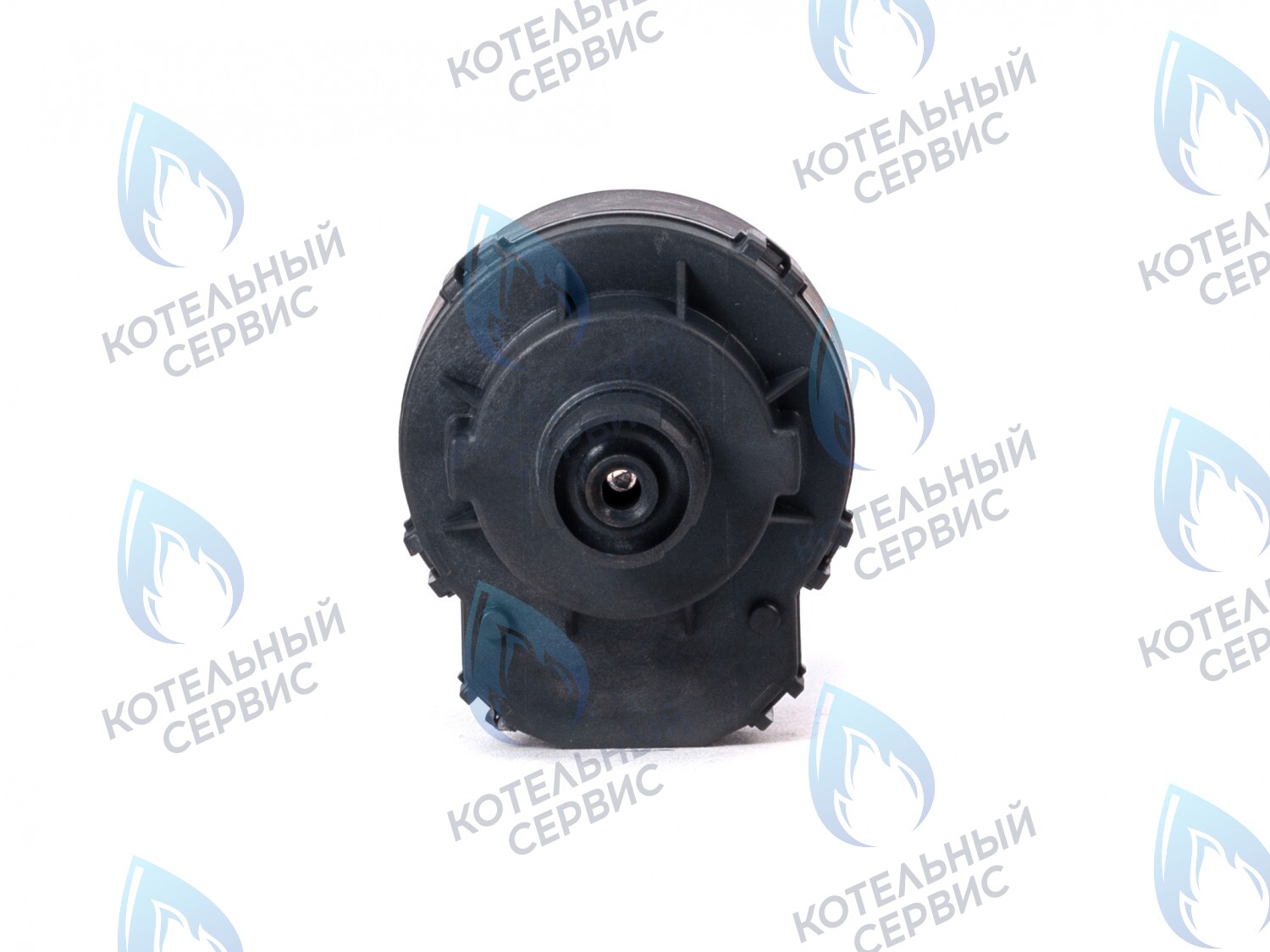 87186445640 Мотор трехходового (перепускного) клапана BOSCH WBN 6000 BUDERUS U072 в Москве