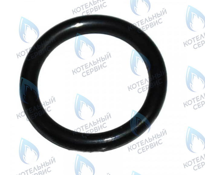 ST50071 Прокладка круглая резиновая 17x4 MORA TOP в Москве