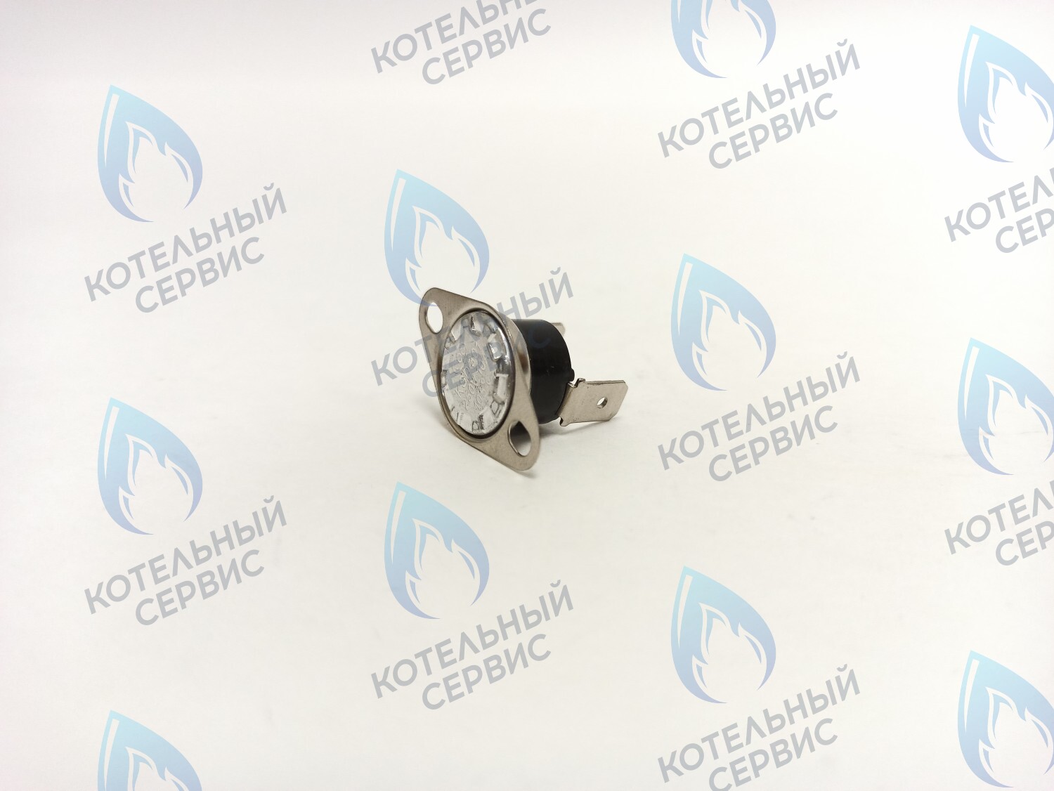 LT105 Термостат (датчик) перегрева 105 С KSD 301 CELTIC-DS PLATINUM (2080390), MASTER GAS (2080390), ARDERIA (2080390), BOSCH (87167714850), IMMERGAS (1.022522), BAXI (9950760) в Москве