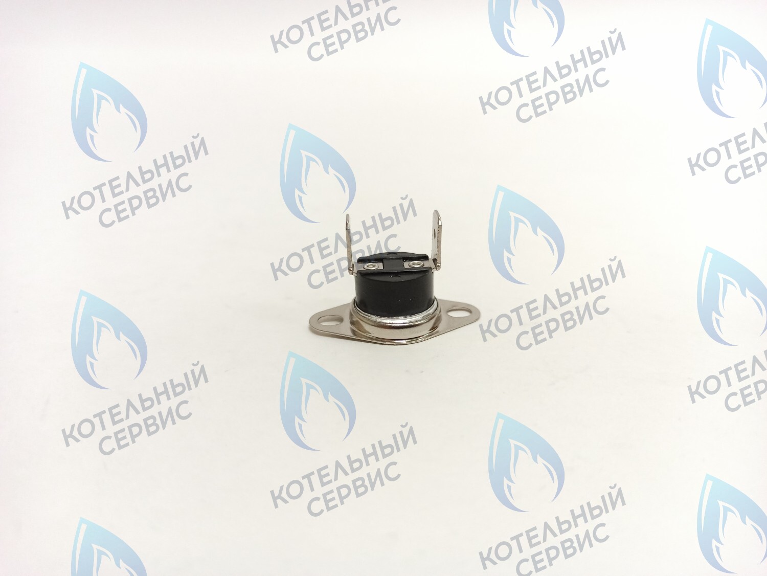 LT105 Термостат (датчик) перегрева 105 С KSD 301 CELTIC-DS PLATINUM (2080390), MASTER GAS (2080390), ARDERIA (2080390), BOSCH (87167714850), IMMERGAS (1.022522), BAXI (9950760) в Москве