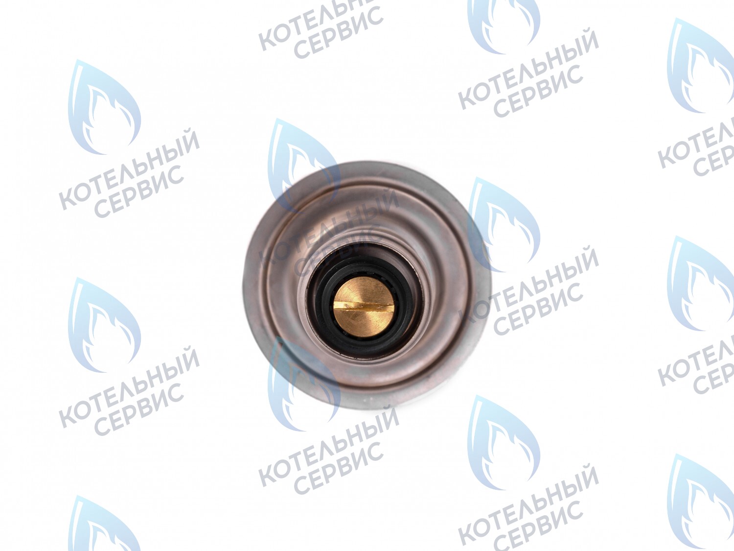 PPR-W21CW-40 ОРИГИНАЛ Втулка ротор насоса (по часовой стрелке) WILO 15/6 (втулка 40мм, короткая 80мм, колесо 68/21мм) в Москве