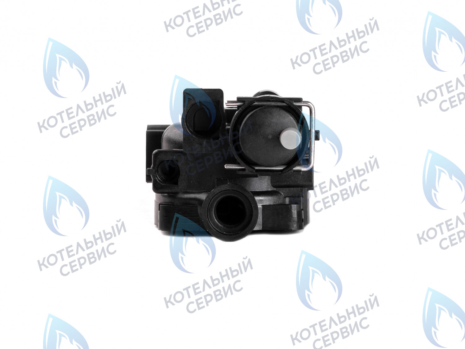 PMF01AE Улитка циркуляционного насоса (два отверстия сбоку) FERROLI FORTUNA PRO под насосы ERCO, WILO (E23CW, W21CW) в Москве