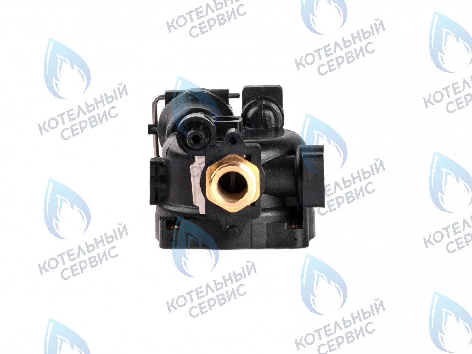 PMF01AE Улитка циркуляционного насоса (два отверстия сбоку) FERROLI FORTUNA PRO под насосы ERCO, WILO (E23CW, W21CW) в Москве