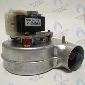 Вентилятор дымоудаления (53w) FERROLI Fortuna