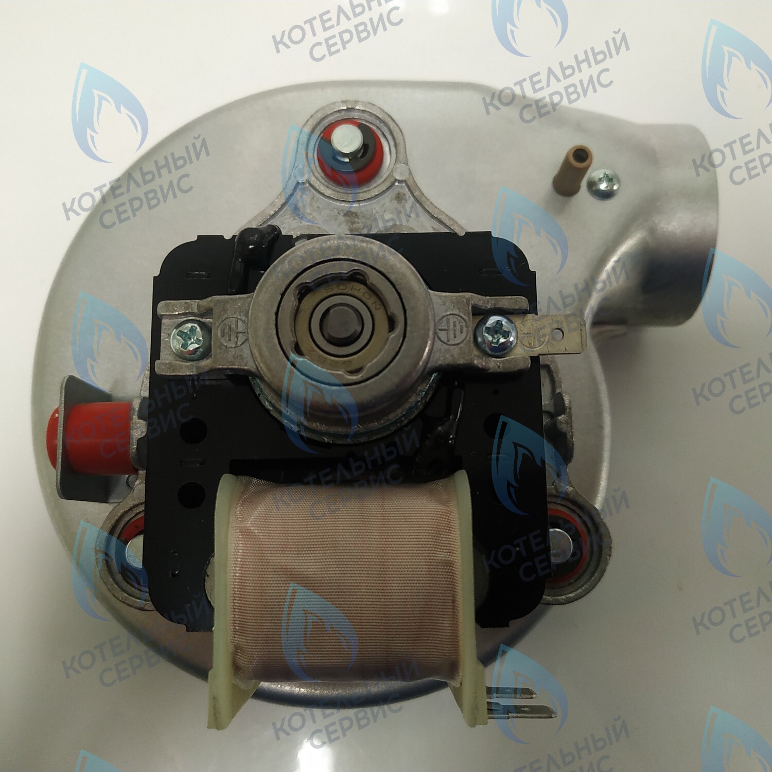 398000170 Вентилятор дымоудаления (53w) FERROLI Fortuna в Москве