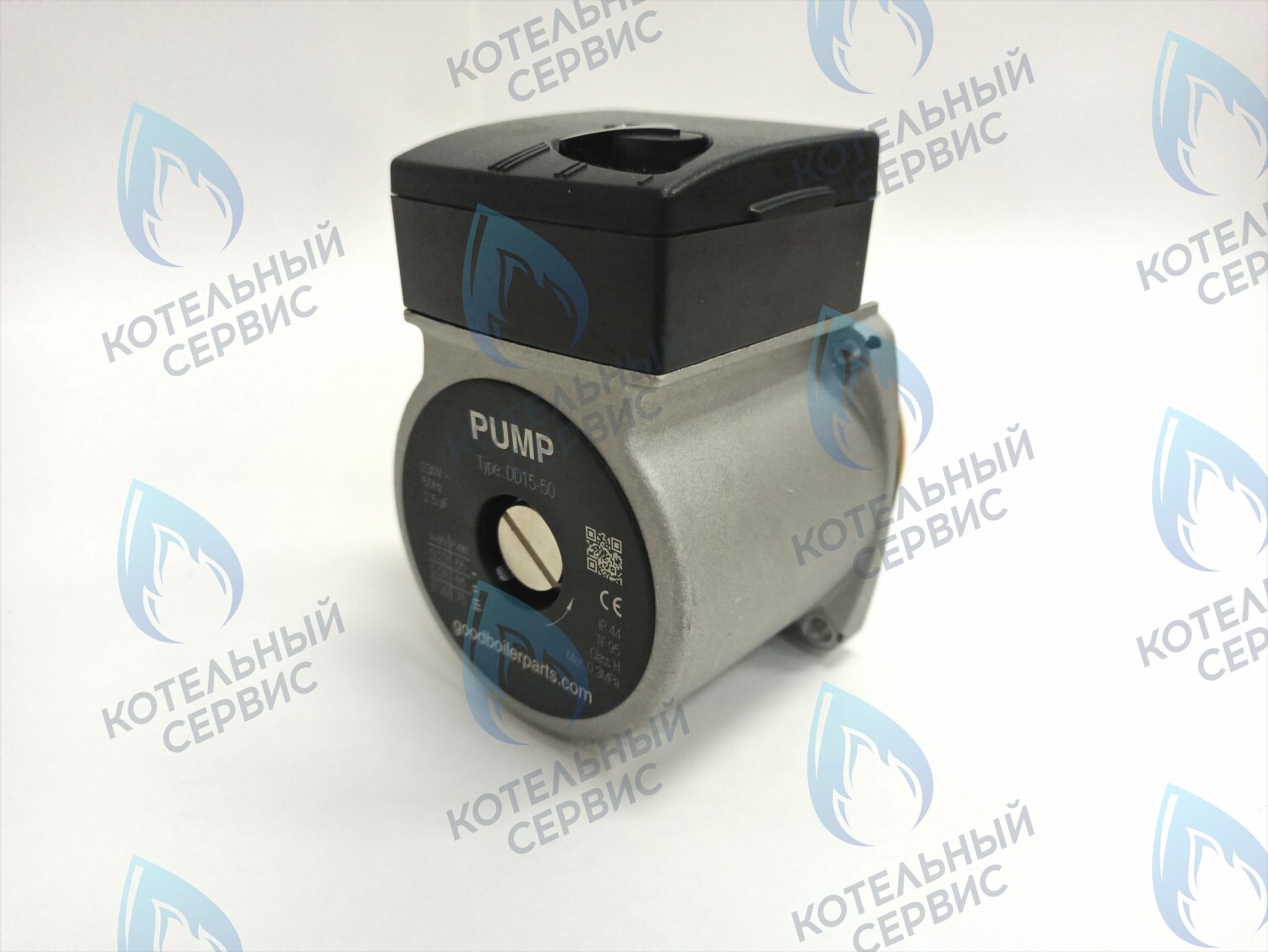 PH-P30CCW50-GB75 Двигатель насоса (против часовой) DD15-50 для Protherm (0020207146, 0020119604) в Москве