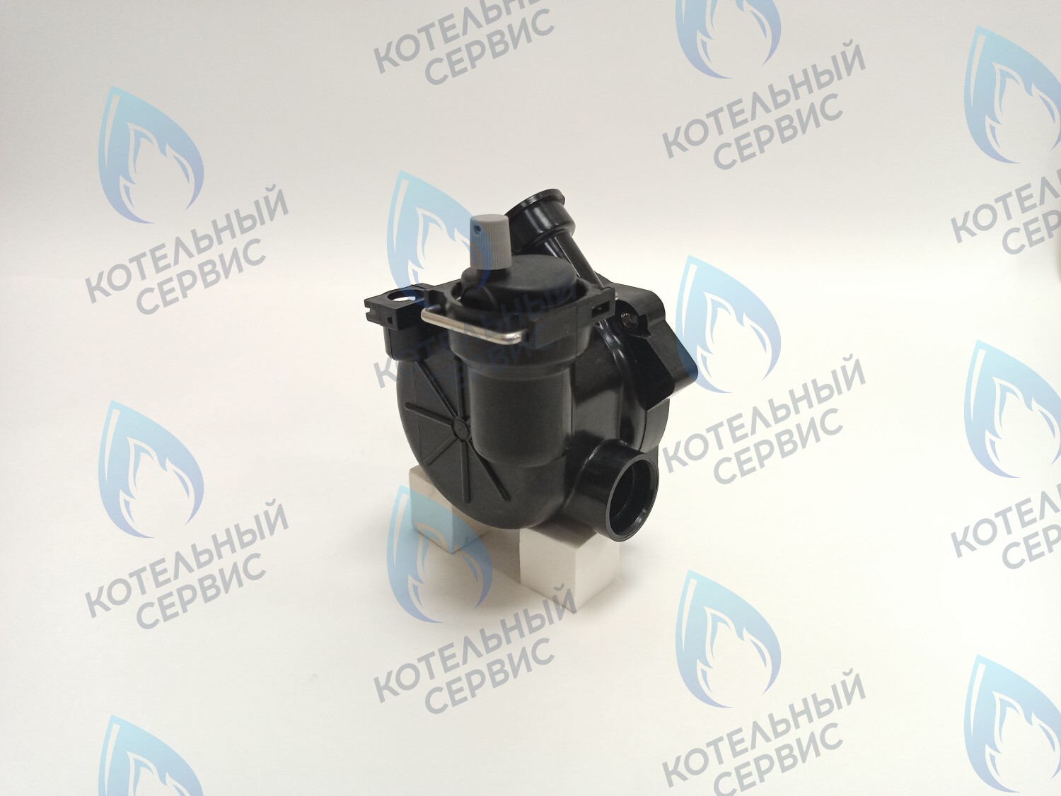 PMA01AW Улитка насоса WILO ARISTON (65104319, 65104227, 60001584) в Москве