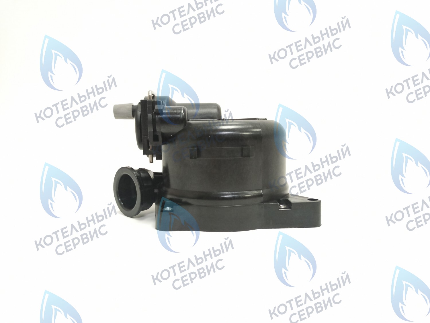 PMA01AW Улитка насоса WILO ARISTON (65104319, 65104227, 60001584) в Москве