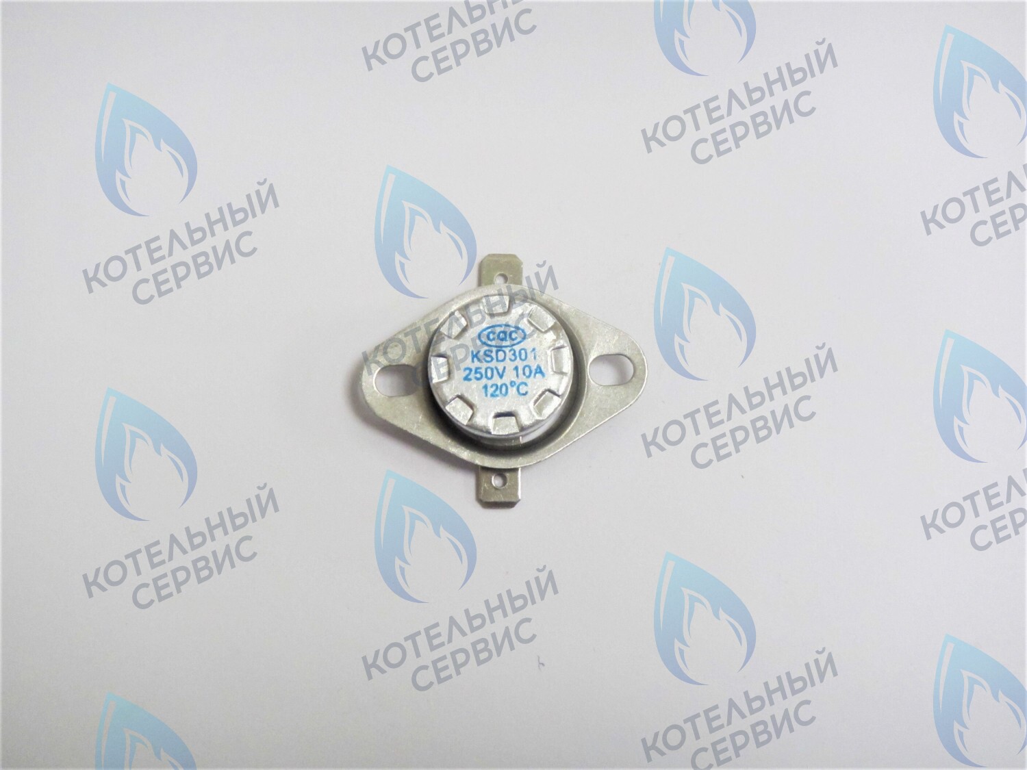 05-1015 Предохранительный термостат 120 град. в Москве