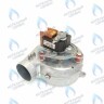 AF022-35W-F Вентилятор FIME 35w VGR 0110324 BOSCH, BUDERUS (1 скорость) (87160121310) в Москве
