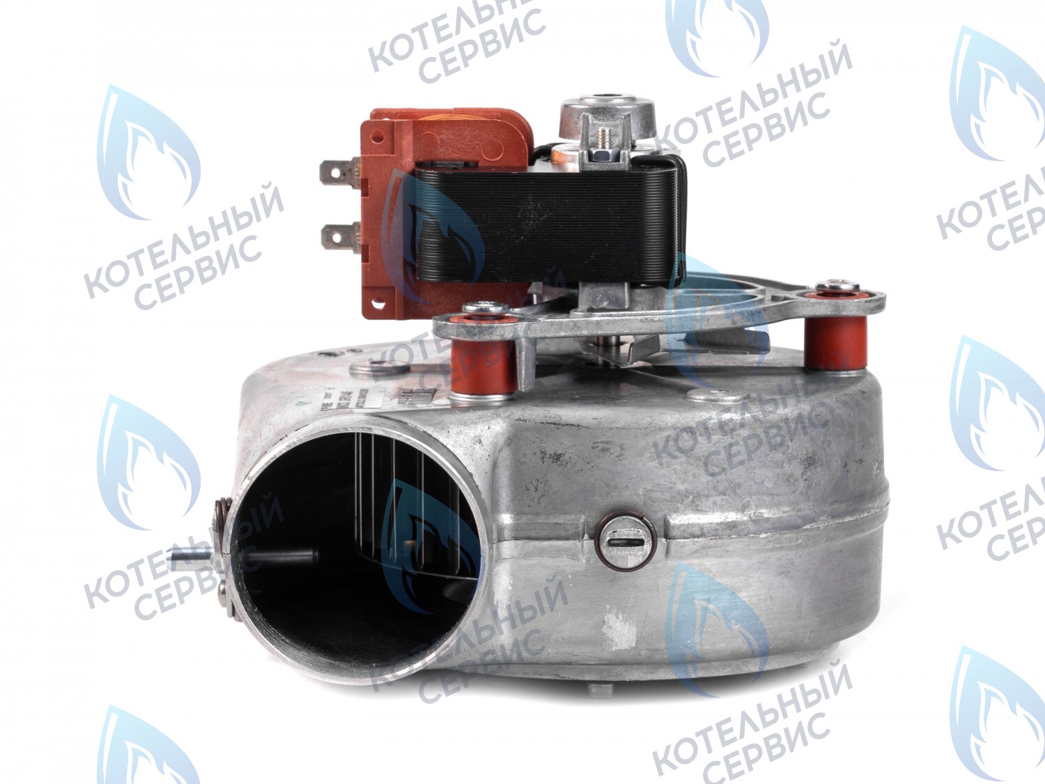 AF021 Вентилятор Ariston Uno GR 01445 (38w) 995897 в Москве