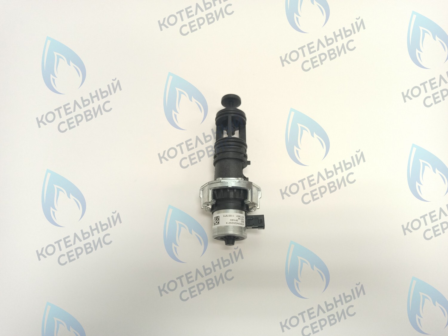 65114924 Трехходовой клапан в сборе ARISTON в Москве