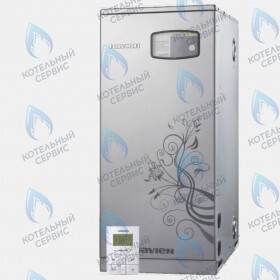 Котел газовый напольный двухконтурный GST TURBO NAVIEN